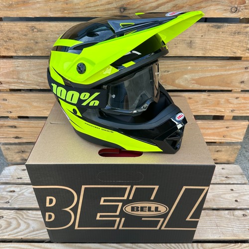 Bell mips motocross - mips,