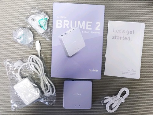 Inet mt2500 brume 2 - gl-mt2500,