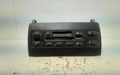 Rover music navi - rover,
