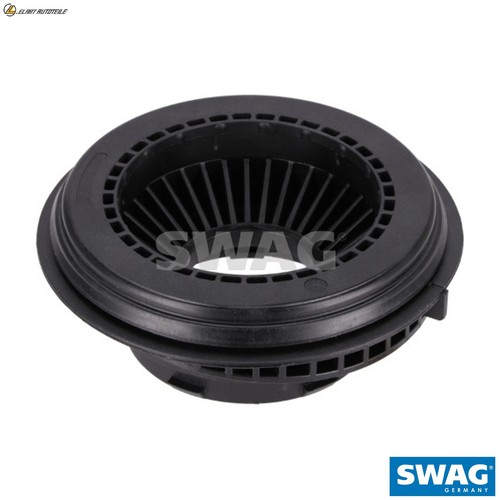 Roller bearing strut support - strut,