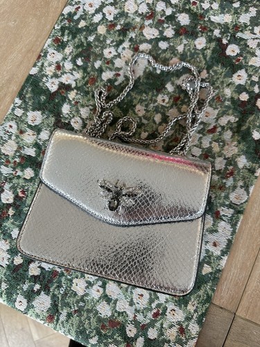 Dune silver bag - dune,