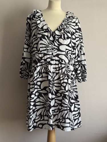 Primark size black - 18, and