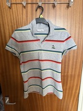 Women’s Lacoste  Polo Size