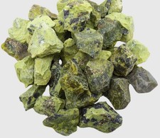 1kg rough serpentine - 1kg, from