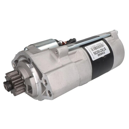 Starter fits nissan - starter,