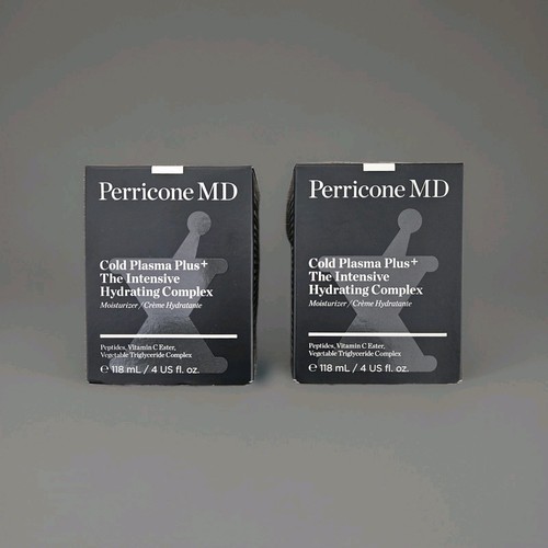 Perricone cold plasma - 2x,