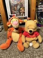 Disney Store Exclusive Winnie