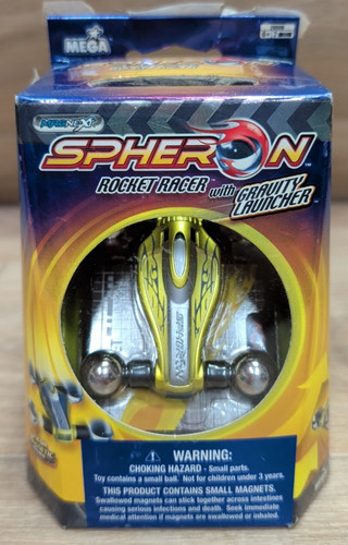Magnext mega spheron rocket - magnext,