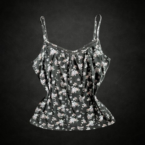 Bhs womens floral cotton - womens, cami