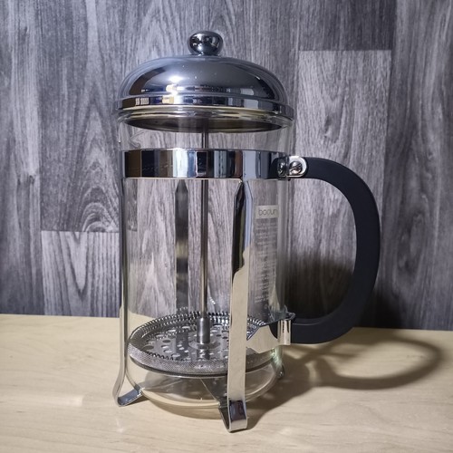 Vintage bodum chambord cup - chambord, 12-cup