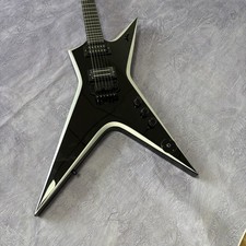 New  Dimebag Washburn Electric