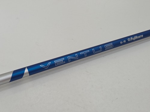Fujikura ventus blue velocore - ventus,