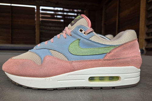 Nike air max 10 light - nike,