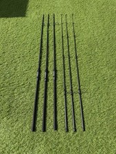Sonik Gravity Rods 10ft 3.5tx