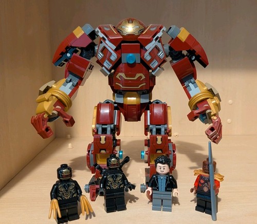 Lego 76247 marvel avengers - 76247,