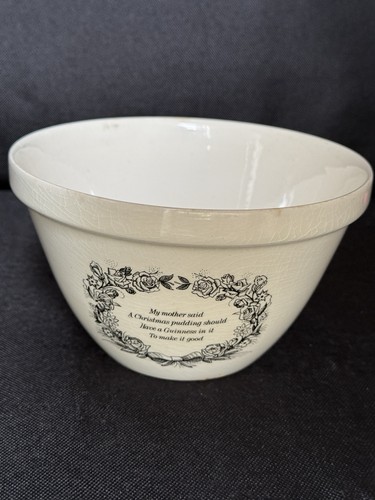 Carlton ware guinness - ware,