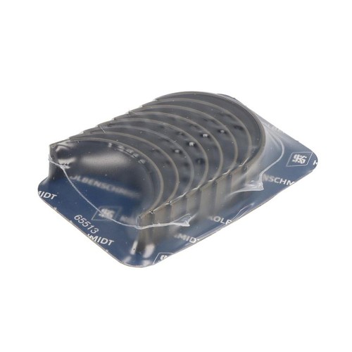Conrod bearing set fits - bearing, fits: