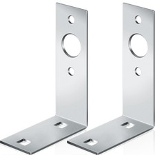 2 Pack Galvanized Trailer