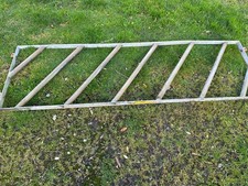 Cattle Calf Feed Barrier 2.4m