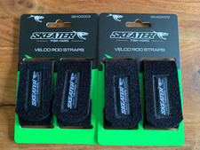 SONIK SKEATER  ROD STRAPS TWO