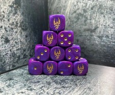 Void Elves, Custom Inspired