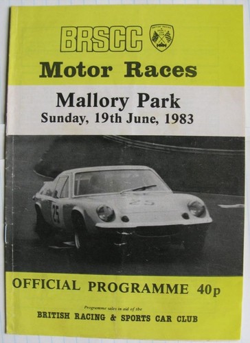 Mallory park jun - park,