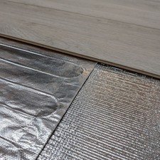 6mm Premium Foil-Backed