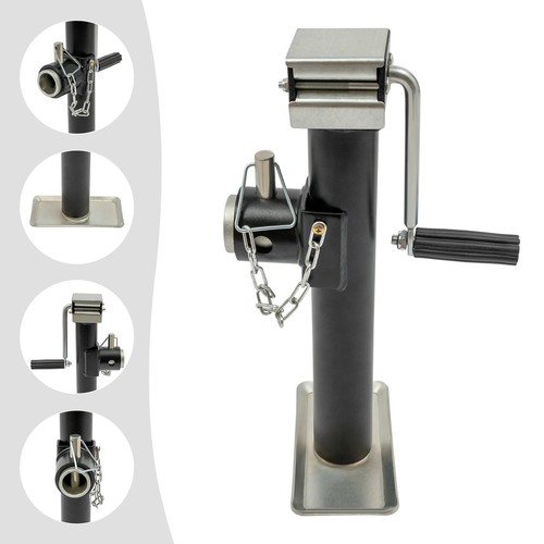 New side winder trailer - trailer, &
