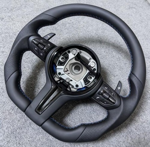 Bmw performance flat - bmw, flat-bottom