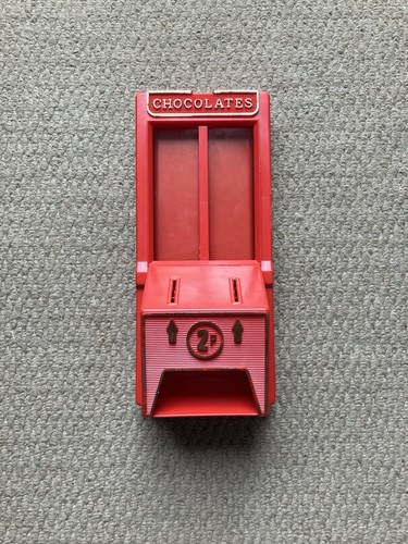 Cadbury vintage retro - cadbury, 2p