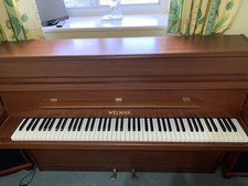 Weimar Upright Piano