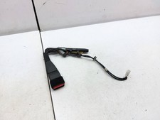 BMW X3 F25 2014 SEAT BELT & PRETENSIONER FRONT RIGHT DRIVER SIDE 7256646