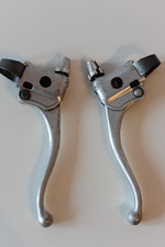 Weinmann City brake levers