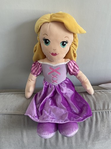 Large disney princess - disney, rapunzel