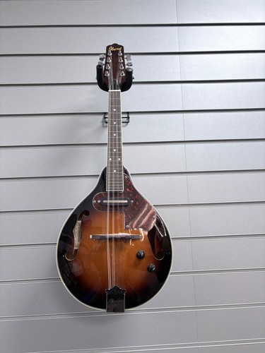 Ibanez m510e mandoline - m510e-bs,
