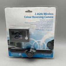 2.4GHz Wireless Colour
