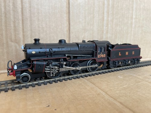 White metal kit - white-metal,