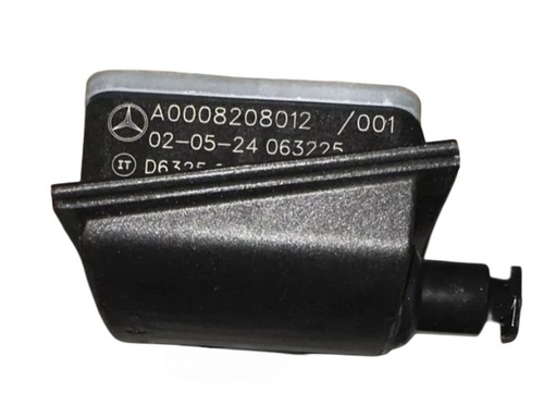 Mercedes benz genuine - mercedes-benz,