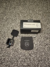 Moment Anamorphic Lens 1.33x