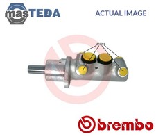 M 85 034 BRAKE MASTER CYLINDER