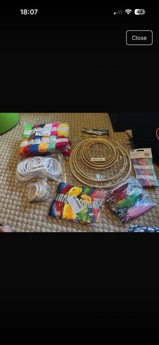 Large bundle dream - bundle,