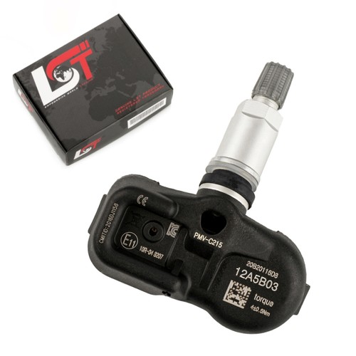Tyre pressure control system - tyre,