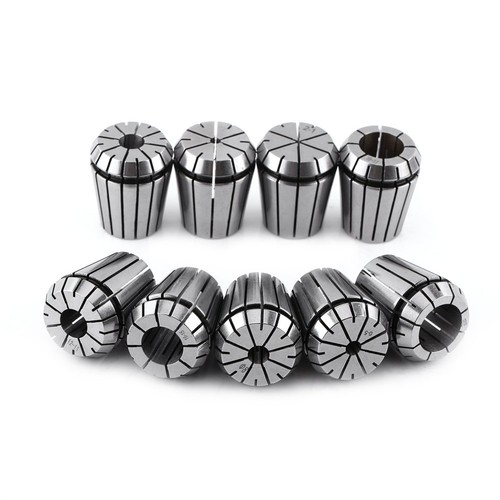 Collet set er32 - er32, tool