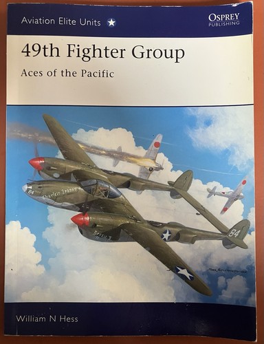 Osprey books aviation elite - osprey,
