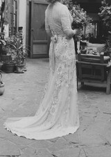 Jenny Packham Faith Wedding