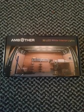 Ambother 30 LED White Interior