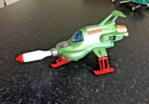 Dinky toys 351 shado - dinky, #351