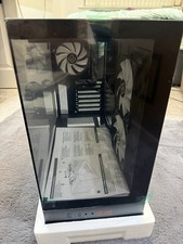 BLACK ATX 7 PWM ARGB TYPE-C