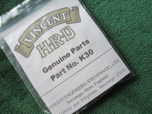 Vincent hrd motorcycle - vincent,