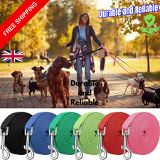 Extra Long Dog Training Lead